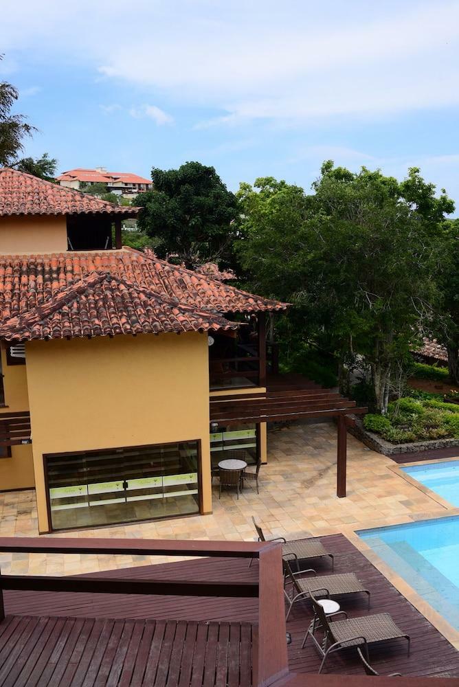 Hotel La Foret & Beach Club