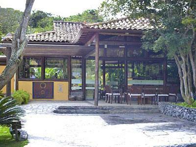 Hotel La Foret & Beach Club