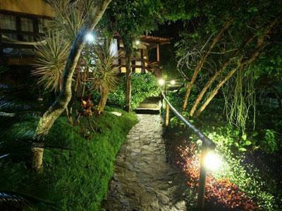 Hotel La Foret & Beach Club