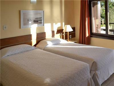 Hotel La Foret & Beach Club