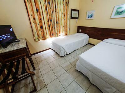 Hotel La Foret & Beach Club