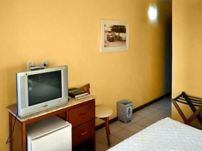 Hotel La Foret & Beach Club