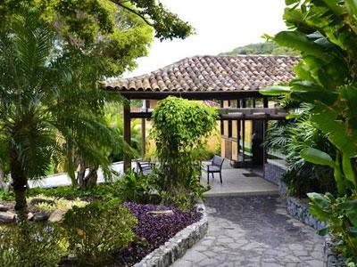 Hotel La Foret & Beach Club