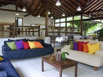 Hotel La Foret & Beach Club