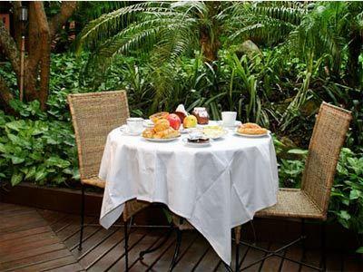 Hotel La Foret & Beach Club