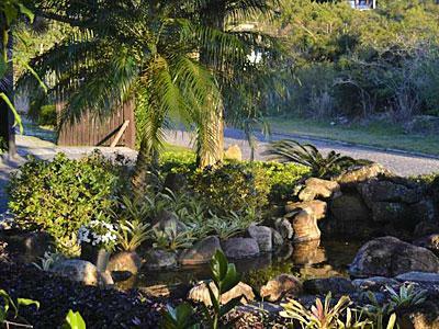 Hotel La Foret & Beach Club