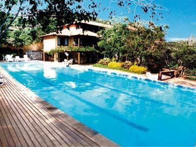 Hotel La Foret & Beach Club