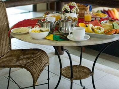 Hotel La Foret & Beach Club