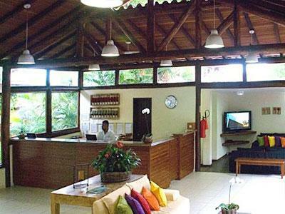 Hotel La Foret & Beach Club