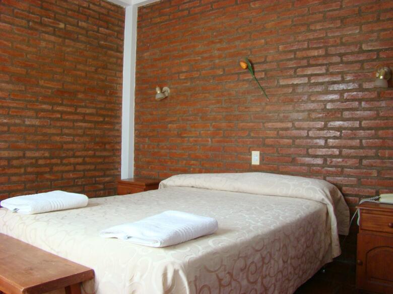 Hotel Los Tulipanes Apart De Mar