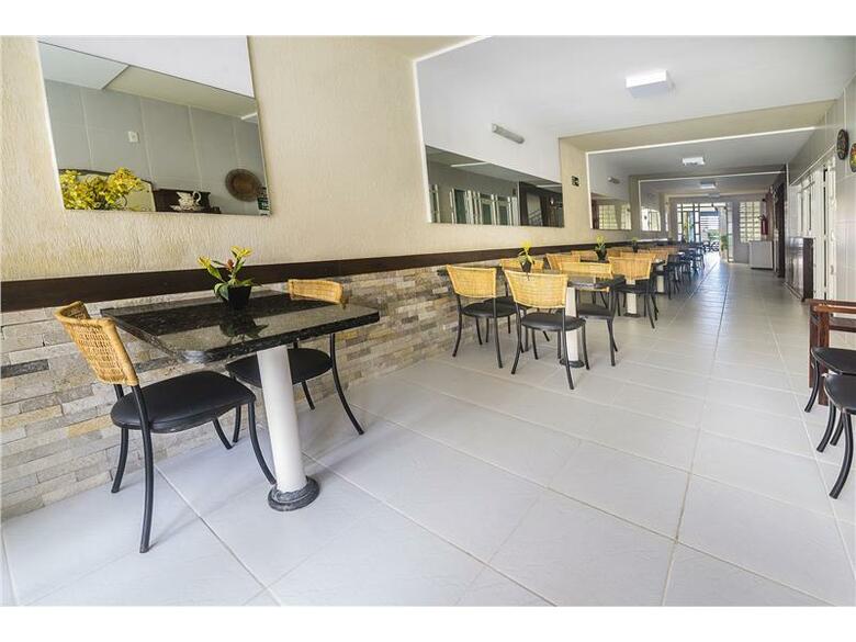 Hotel Pousada Tamandar�