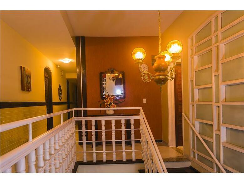Hotel Pousada Tamandar�