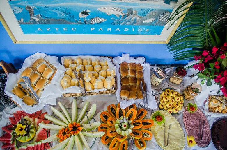 Porto Das �ncoras Hotel