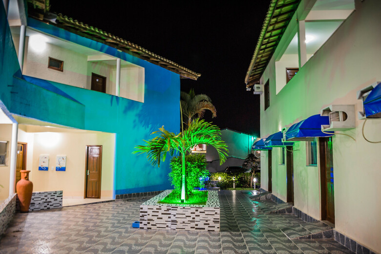 Porto Das �ncoras Hotel
