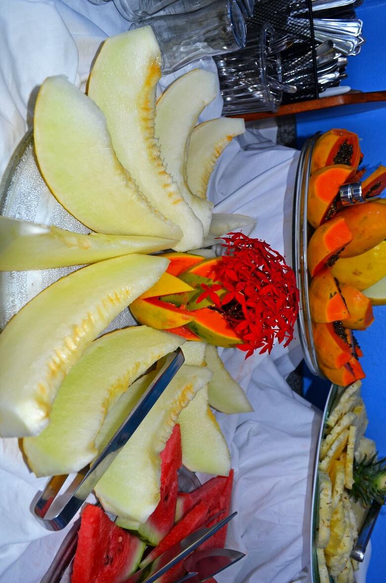 Porto Das �ncoras Hotel
