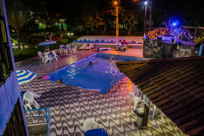 Porto Das �ncoras Hotel