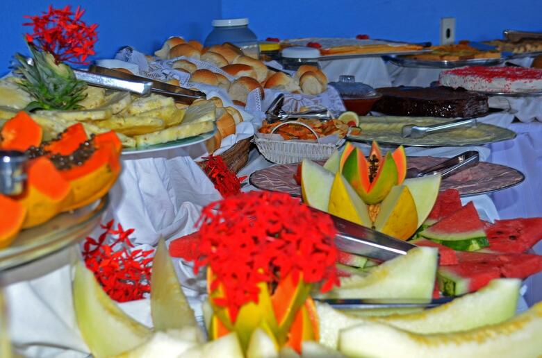 Porto Das �ncoras Hotel