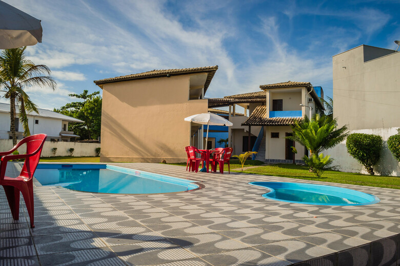Porto Das �ncoras Hotel