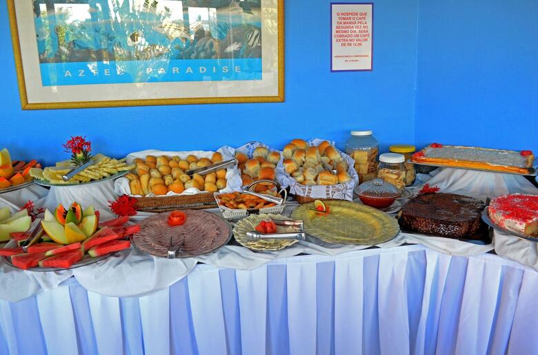 Porto Das �ncoras Hotel