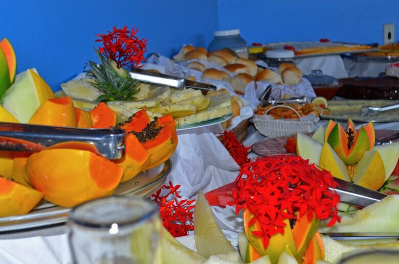 Porto Das �ncoras Hotel