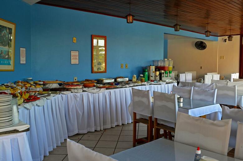Porto Das �ncoras Hotel