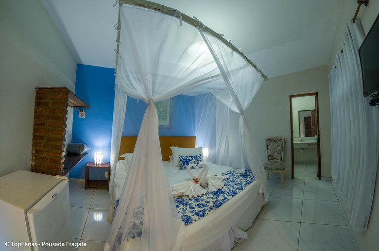 Hotel Pousada Fragata