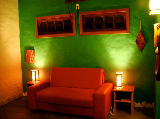 Aos Sinos Dos Anjos Art Hotel