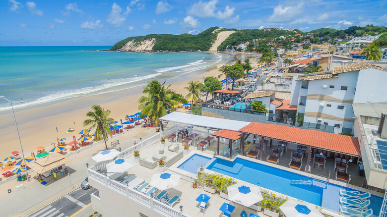 Kristie Resort Natal Hotel