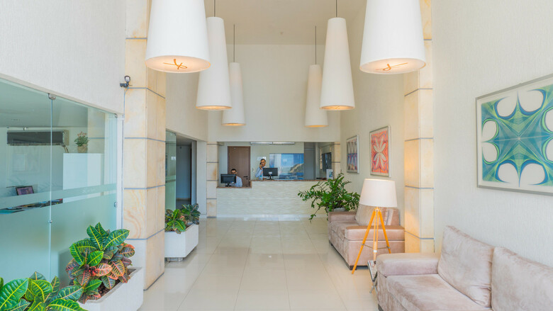 Kristie Resort Natal Hotel