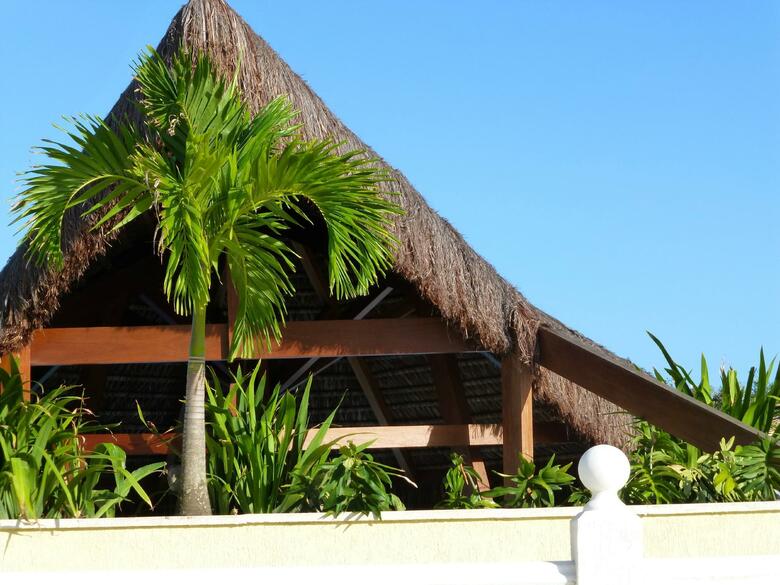 Kristie Resort Natal Hotel