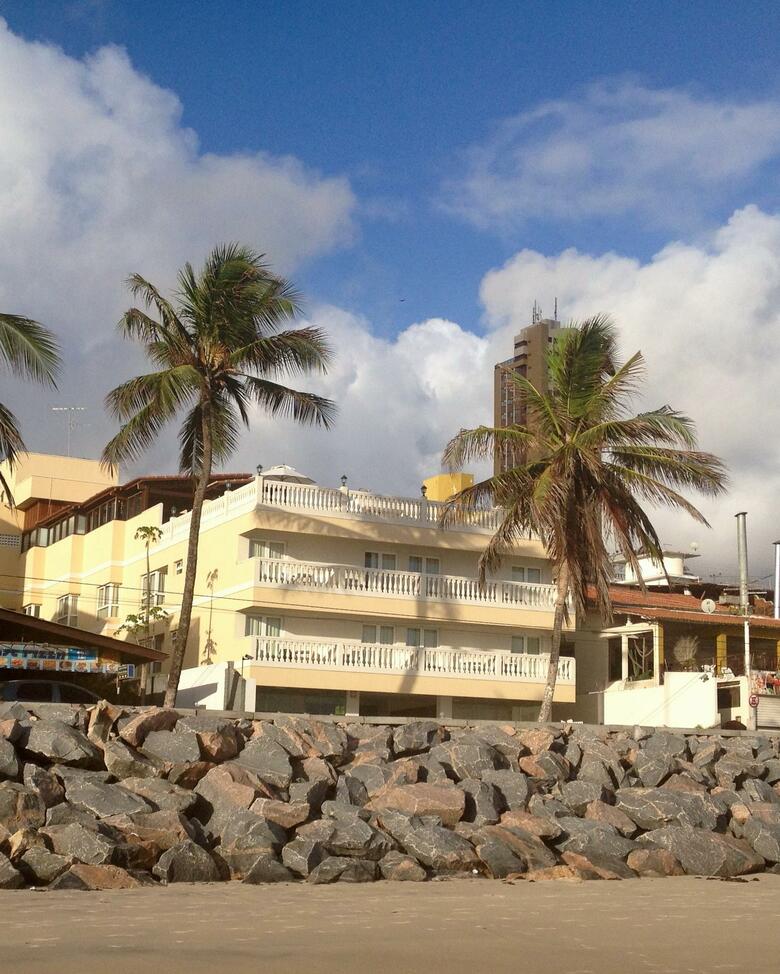 Kristie Resort Natal Hotel