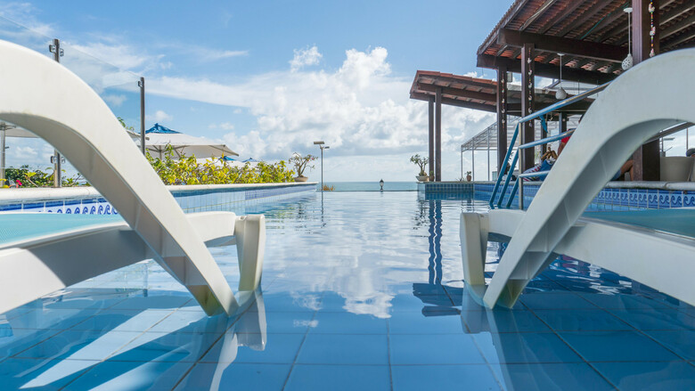 Kristie Resort Natal Hotel