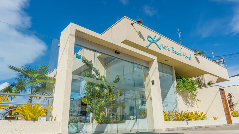 Kristie Resort Natal Hotel