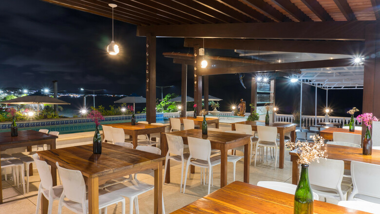 Kristie Resort Natal Hotel