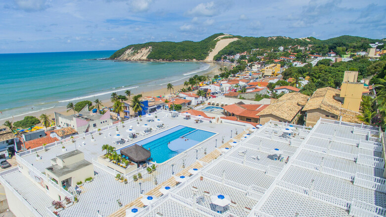 Kristie Resort Natal Hotel