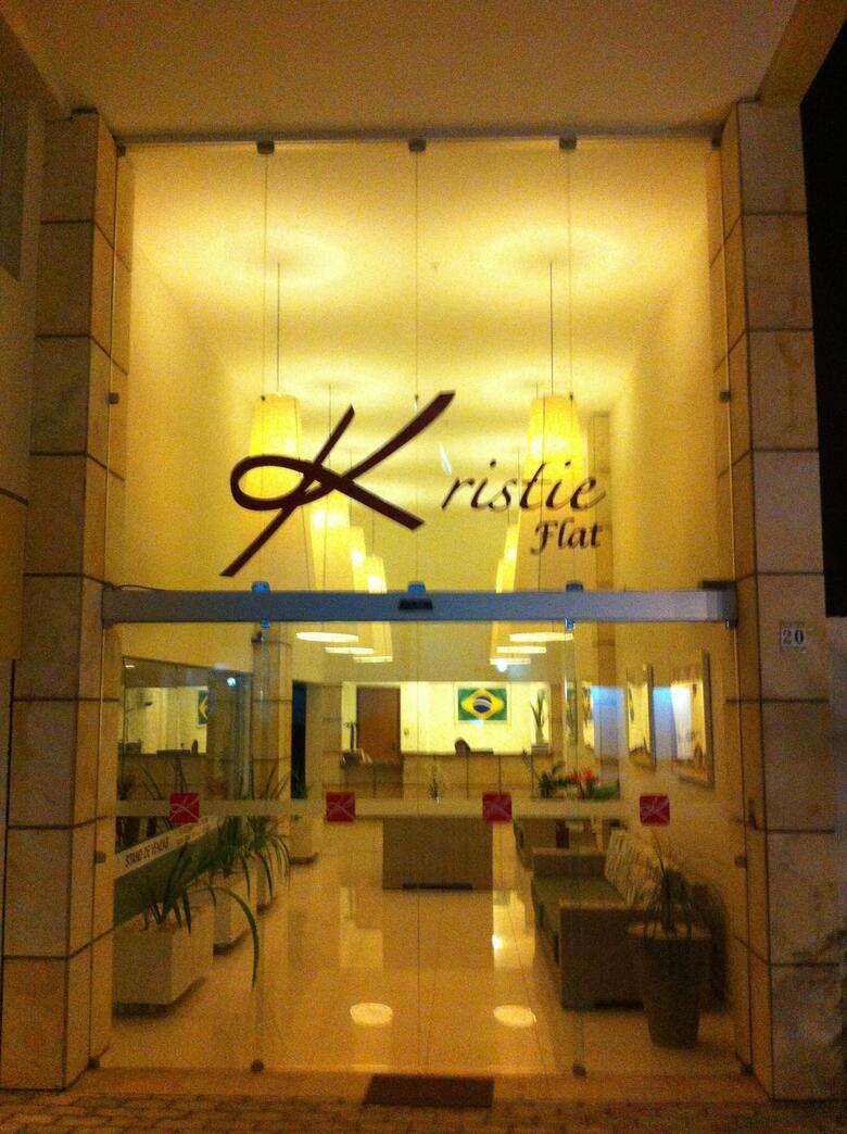 Kristie Resort Natal Hotel