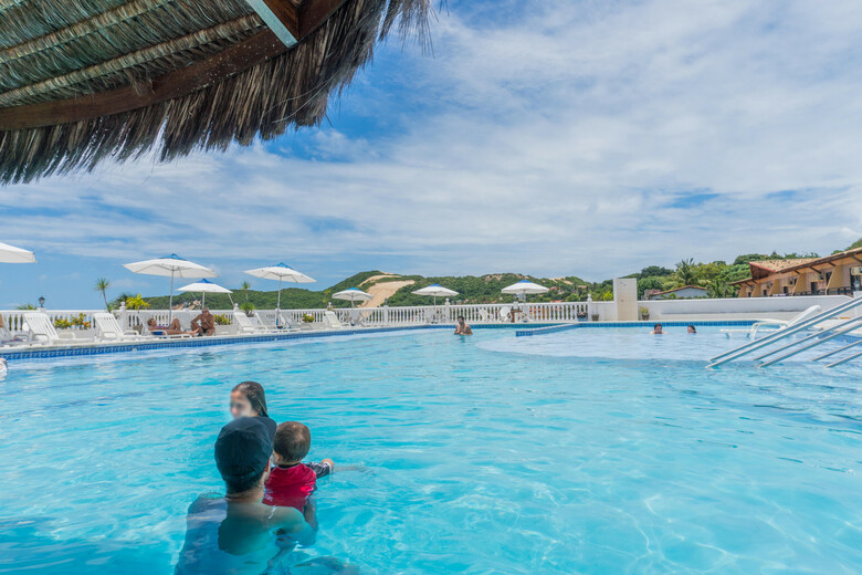 Kristie Resort Natal Hotel