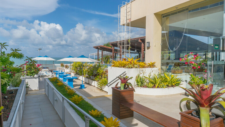 Kristie Resort Natal Hotel