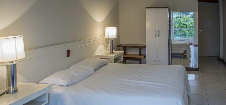 Hotel Guaruj� Inn Beach