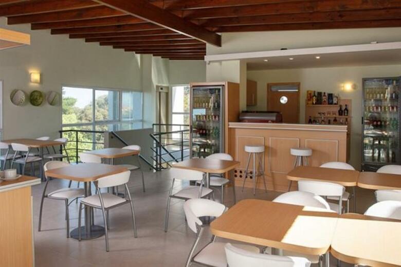 Hotel Hosteria Chaltu