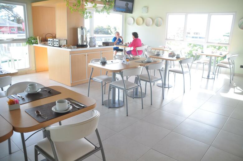 Hotel Hosteria Chaltu