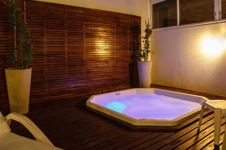 Hotel Hosteria Chaltu