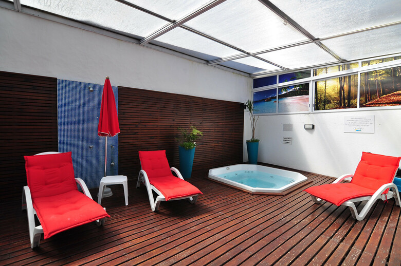 Hotel Hosteria Chaltu