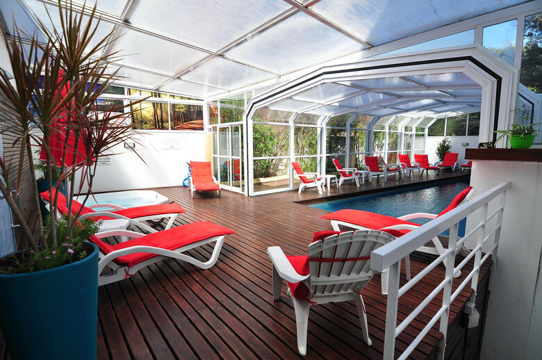 Hotel Hosteria Chaltu