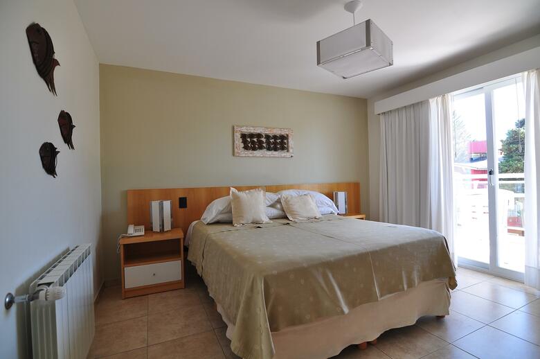 Hotel Hosteria Chaltu