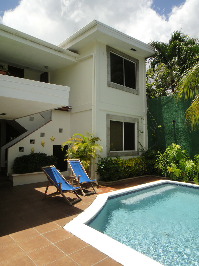 Hotel El Almendro