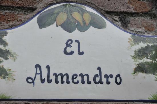 Hotel El Almendro