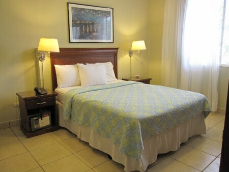 Hotel El Almendro
