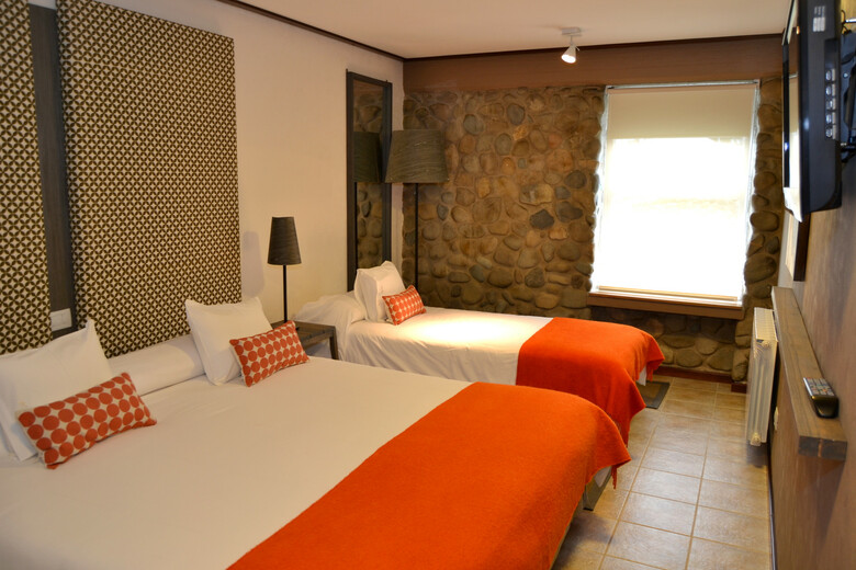Hotel Aca El Calafate