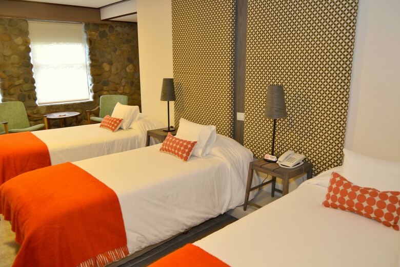 Hotel Aca El Calafate